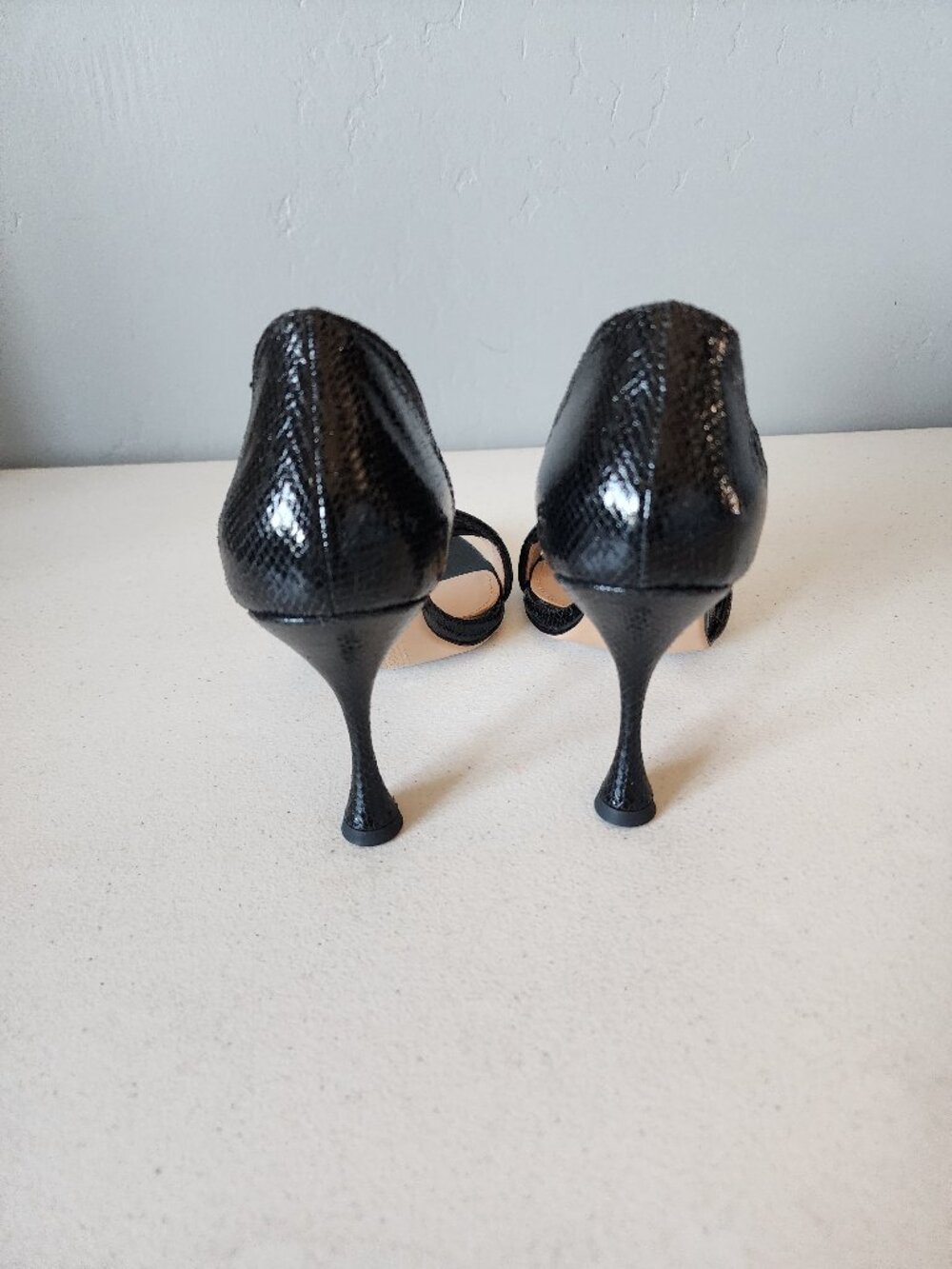 Lola Cruz Heels "NEW" - Picture 5 of 14